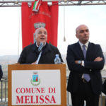 Melissa: Oliverio, simbolo di una Calabria che vuole cambiare