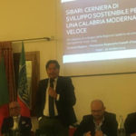 Trasporti: Fdi propone piano integrato per Calabria moderna
