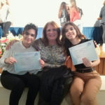 Lamezia: premiate due studentesse dell’I.T.E.“Valentino De Fazio”