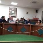Civita: i lavori del consiglio comunale