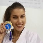Sport: Martina Di Cello oro agli internazionali di Sicilia