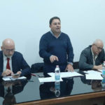 Legacoop: Alberti nuovo responsabile territoriale provincia  R. Calabria