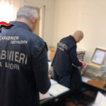 'Ndrangheta: carenze sanitarie, Carabinieri chiudono ditta boss