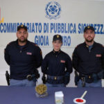 Squillace carabinieri arrestano 28enne per droga