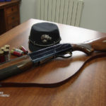 Armi: fucile e munizioni sequestrati nella Locride