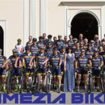 Chiusura campionato regionale ciclocross al Parco Impastato Lamezia