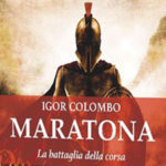 Lamezia: pubblicato il libro Maratona di Igor Colombo