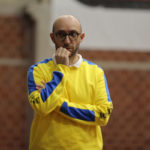 T&T Royal Lamezia: “Mister Paolo Carnuccio non è più l'allenatore della squadra"