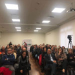 Forestazione, Fai Cisl Calabria organizza seminario