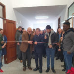 Girifalco: inaugurato centro provinciale istruzione adulti