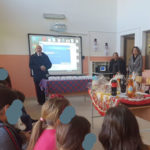 Lamezia: Carabinieri Biodivesità incontrano alunni istituto “S.Gatti”