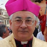 Intimidazioni a parroci Vibonese: vescovo, "Violenza irrazionale"