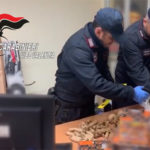 Botti: fabbrica abusiva sequestrata nel Vibonese, due denunce
