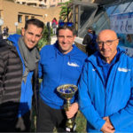 Aurora Furci conquista il “2° Trofeo Anassilao”