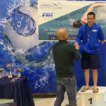 Arvalia Nuoto Lamezia conquista il secondo posto Categoria Indoor