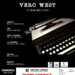 La commedia della compagnia lametina Vercillo “E se poi è vero?” in scena nel centro storico di Sambiase
