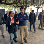 Vertenza Abramo CC, il sindaco Fiorita incontra i sindacati
