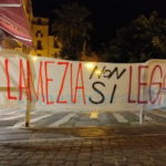 Calabria: Lamezia, sit-in per contestare arrivo Salvini