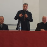 Caritas Italiana ha incontrato i referenti calabresi a Lamezia Terme