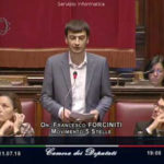 Riforme: Forciniti (M5S), "Sindaco d’Italia? Renzi ci riprova"