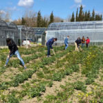 Lamezia Terme, gli studenti dell’agrario al Palazzo Ranch