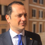 'Ndrangheta: chiesto arresto senatore FI Marco Siclari