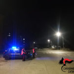 Catanzaro: controlli carabinieri in zona sud, arresti e denunce