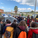 Gioia Tauro: In caserma a scuola di legalità per gli alunni degli istituti Comprensivi
