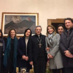 Lamezia: il Vescovo a colloquio con commissione consiliare sanita'