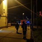 Ordigno esplode durante la notte a Lamezia Terme