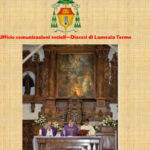 Lamezia: vescovo Schillaci celebra la santa messa in diretta Tv e web