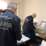 Lavoro: dipendenti sorvegliati, sanzioni e denunce nel Vibonese
