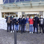Coronavirus: Calabria, imprenditori cinesi regalano 1600 tute