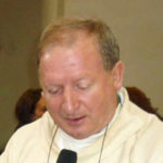 Don Pino Latelli “Impariamo dalla Croce a non scoraggiarci mai”
