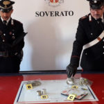Squillace carabinieri arrestano 28enne per droga