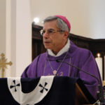 Messaggio del vescovo Giuseppe Schillaci al mondo della scuola