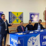 Lamezia: Concluso seminario geopolitica della Lega Calabria
