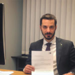 Sofo lascia la Lega: "Offrirò contributo a conservatori guidati da Meloni"