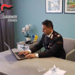 Palmi: inaugurata presso il comando compagnia carabinieri la “stanza tutta per sé”