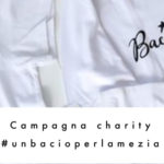 Campagna charity #unbacioperlamezia