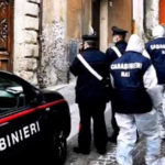 Coronavirus: carabinieri controllano case riposo nella Locride