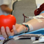 Donazione sangue: raccolta nella compagnia dei Cc a Paola
