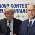 Vincenzo Defilippo e Alfonso Misasi riconfermati Presidente e segretario di Federfarma Calabria