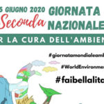 “Fai bella l’Italia” seconda giornata Fai Cisl per la cura dell’ambiente
