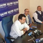 Election Day: Salvini, lavoreremo per unire il centrodestra