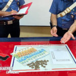 Carabinieri: controlli movida a Soverato