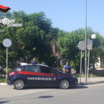 Servizi straordinari di controllo del territorio Compagnia Carabinieri di Soverato