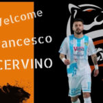 Calcio a 5: Lameziasoccer ingaggia Francesco Scervino