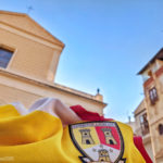 Lo stadio Gianni Renda è pronto a riabbracciare i tifosi giallorossi