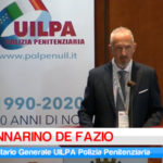 Carceri: Uilpa Pp, De Fazio confermato Segretario Generale